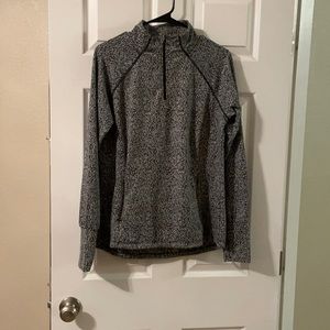 Avia Pull Over Sweatshirt